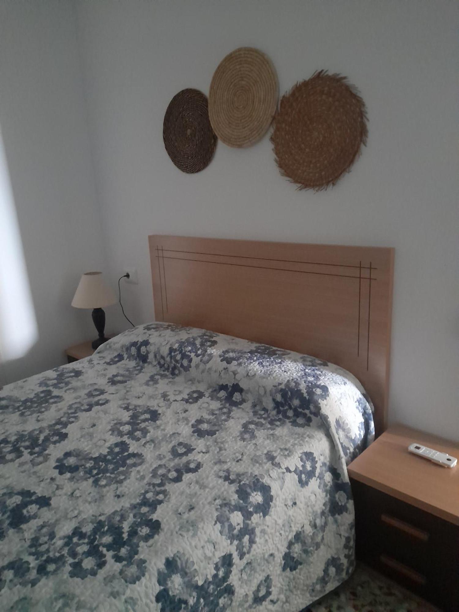 Apartamentos Panoramica Peniscola Bilik gambar
